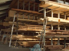 Bedrijfslogo Nibo bouwmaterialen