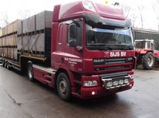 Bedrijfslogo Sijs sierbestratingsmateriaal