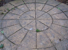 Afbeelding bij Bestrating