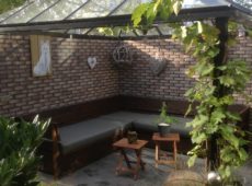 Afbeelding bij Tuinserre